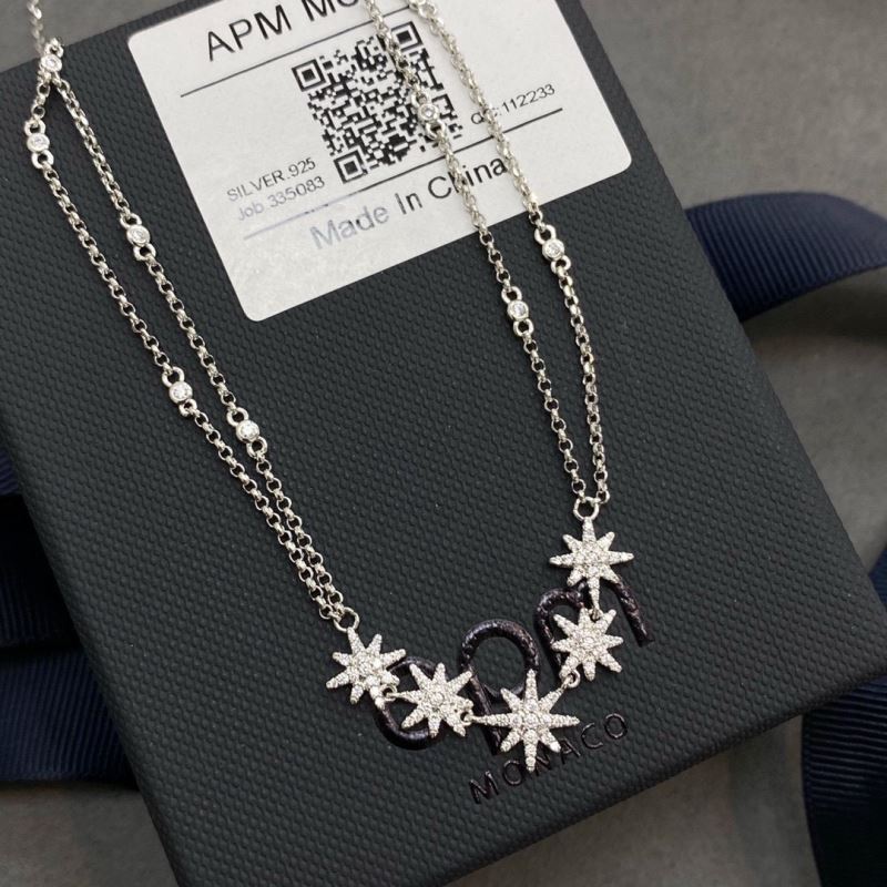 Apm Necklaces - Click Image to Close